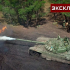 Zvezda - εκπαίδευση της ρωσικής διμοιρίας εφόδου Καταιγίδα