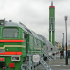 Barguzin BZhRK (RS-27)