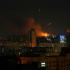 φωτιά στο Κίεβο