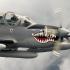 EMB 314 Super Tucano (A-29)