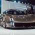 Porsche Mission X