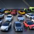 Toyota ηλεκτρικά αυτοκίνητα