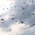 σμήνος drone