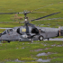 Ka-52 Alligator (Hokum-B)