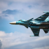 Su-34 (Fullback)