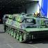 Bergepanzer 2 προς Ουκρανία