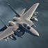 F-15EX Eagle II