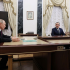 Βλαντιμίρ Πούτιν και Τροσέφ