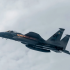 δοκιμή του πυραύλου AIM-120C-8 με F-15