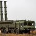 9K720 Iskander