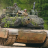 M1 Abrams