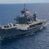 USS Mount Whitney
