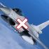 F-16 και Χ