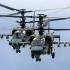 Ka-52 Alligator (Hokum-B) 22