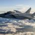 MiG-31 (Foxhound)