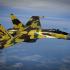 Su-35 (Flanker-E)