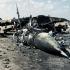 κατεστραμμένο ιρακινό MiG-29