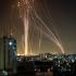 Iron Dome εν δράσει 