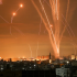 Iron Dome εν δράσει