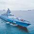 Admiral Gorshkov