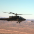 Apache εκτοξεύει Spike NLOS