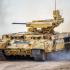 BMPT-72 (Terminator 2)