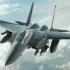 F-15E Strike Eagle