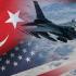 πώληση F-16 στην Τουρκία