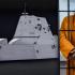 Zumwalt και φυλακισμένος Ομπάμα