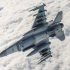 δοκιμές με πλήρη οπλισμό στα F-16 Viper του Μπαχρέιν