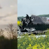 κατάρριψη ρωσικού Tu-22M3 από ουκρανικό S-200