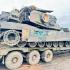 ουκρανικό M1150 ABV στα χέρια του ρωσικού στρατού
