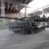 πρώτη κατάληψη ουκρανικού Leopard 2A6 από τον ρωσικό στρατό