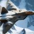 F-22 Raptor