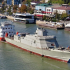 Karakurt (Project 22800)