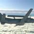Saab 340 AEW 