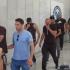 συλληφθέντες έξω από το γήπεδο του Παναθηναϊκού