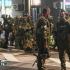 διαδηλώσεις στη Βενεζουέλα