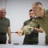 συνάντηση Ζελένσκι με Σίρσκι