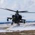 AH-64 Apache