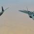 F-22 Raptor