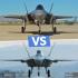 F-35 vs KAAN