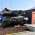 Leopard 2A4 με πυργίσκο του KF51 Panther