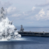 USS Dwight D. Eisenhower