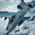 A-10 Thunderbolt II (Warthog)