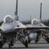 F-16 Fighting Falcon
