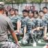 china training