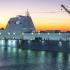 Zumwalt