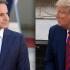 mitsotakis-trump