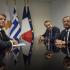 mitsotakis-macron